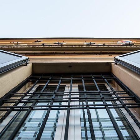 Ferienwohnung Anais' Loft- Osp. Sant'Orsola-Fiera Bologna Exterior foto